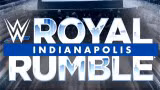WWE Royal Rumble 2025