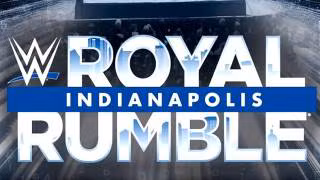WWE Royal Rumble 2025