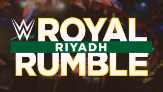 WWE Royal Rumble 2026