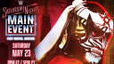 WWE Saturday Night's Main Event XLIV