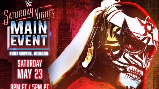 WWE Saturday Night's Main Event XLIV