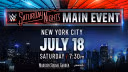 WWE Saturday Night's Main Event XLV