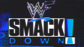 WWF SmackDown! Pilot Episode WWF SmackDown! Pilot Episode