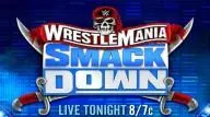 Smackdown special wrestlemania edition