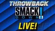 Smackdown throwback