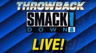 WWE Throwback SmackDown (2021)