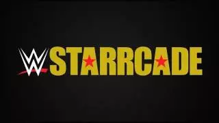 WCW Starrcade