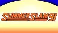 Summerslam 1991