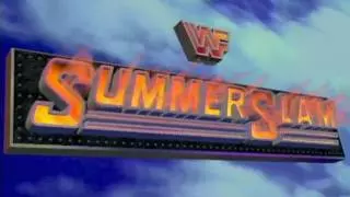 WWF SummerSlam 1993