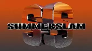 WWF SummerSlam 1998