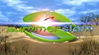 WWF SummerSlam 2000
