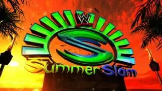 WWE SummerSlam 2007