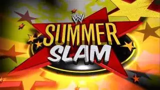 WWE SummerSlam 2009