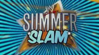 WWE SummerSlam 2010