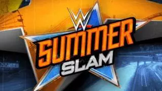 WWE SummerSlam 2014