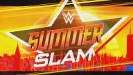 Summerslam 2018