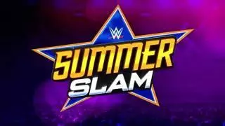 WWE SummerSlam 2021
