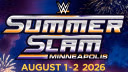 WWE SummerSlam 2026