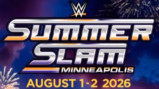 WWE SummerSlam 2026