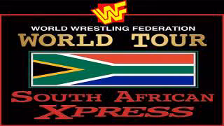 WWF Sun City SuperBowl WWF Sun City SuperBowl