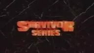 Survivor series 1987