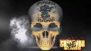 WWF Survivor Series 1998