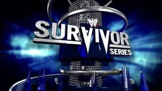WWE Survivor Series 2009