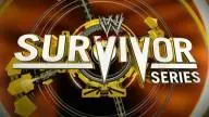 Survivor series 2010