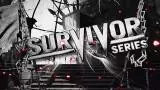 Survivor series 2012
