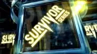 Survivor series 2014