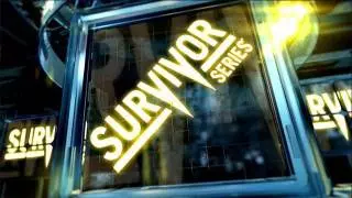 WWE Survivor Series 2014