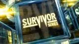 Survivor series 2015