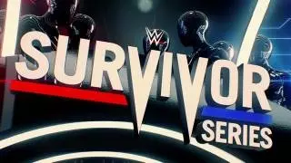 WWE Survivor Series 2018