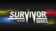 Survivor series 2019