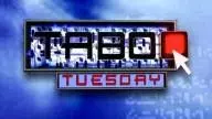 Taboo tuesday 2004