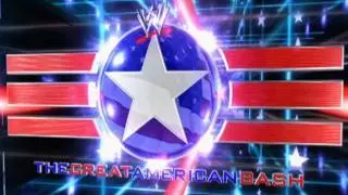 WWE The Great American Bash 2004