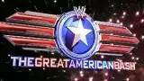 The great american bash 2007