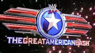 WWE The Great American Bash 2007