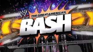 WWE The Great American Bash 2008