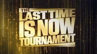 WWE The Last Time Is Now Tournament