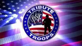 WWE Tribute To The Troops 2008