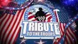 Tribute to the troops 2011