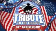 Tribute to the troops 2012