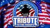 Tribute to the troops 2013