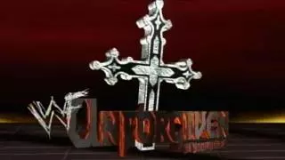 WWF Unforgiven 1998: In Your House