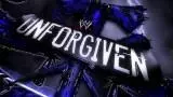 Unforgiven 2007