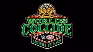 WWE Worlds Collide: Las Vegas