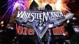 Wrestlemania 22