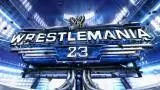 Wrestlemania 23