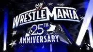 Wrestlemania 25